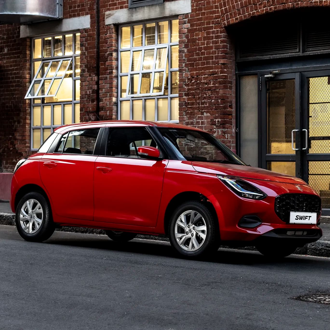 Swift